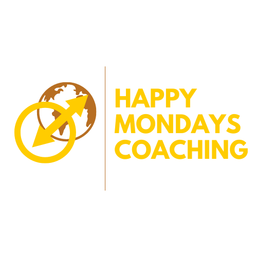 Happy Mondays Coaching